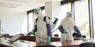 Commercial Pest Control in Noida
